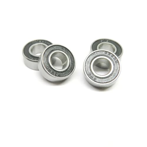 Rodamiento de bolas 688 2RS mini rodamiento 618/8 para ventiladores y motores