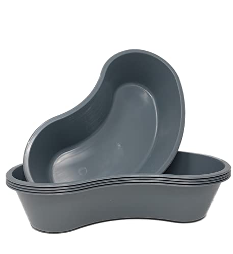 Vakly Graduated Emesis Waschbecken, 500 ml Cover