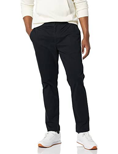 Amazon Aware Men's Elasticated Waist Chino Pant