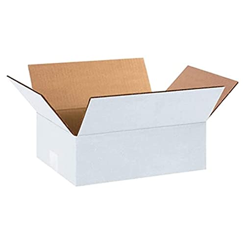See full amazon price history chart for ZAARR 3 Ply White 11x8x5 Inches Corrugated 50 Boxes. ZAARR 3 Ply White 11x8x5 Inches Corrugated 50 Boxes. (B09N911PWC) Amazon Price History, Amazon Price Tracker
