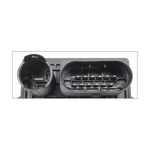 Module de commande de bougies de préchauffage Veracruz GSE134 - 2