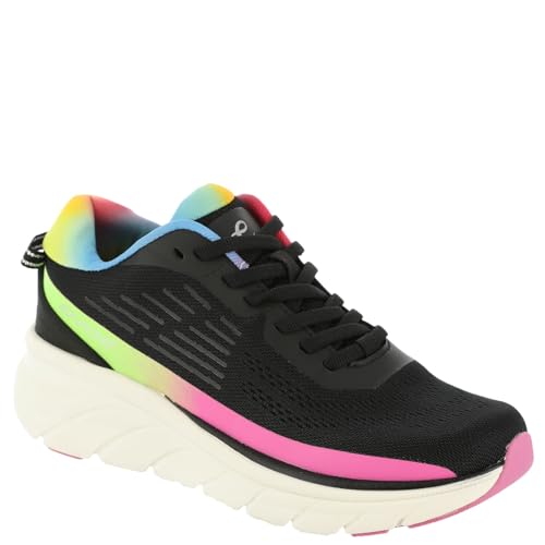 Easy Spirit Women's Mel2 Sneaker