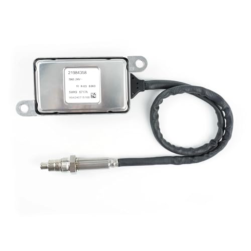 Capteur d'oxygène 21984358 haute précision pour Volvo FM 500