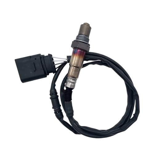 Sonde lambda de précision pour Audi A4 A8 TT | Capteur oxygène haute performance - 2