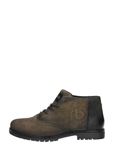 Image of bugatti Men's Classic Boots Cold Lining