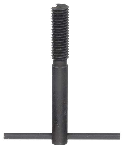 Mandrel, Coarse, M3, for Use with 5TUW4