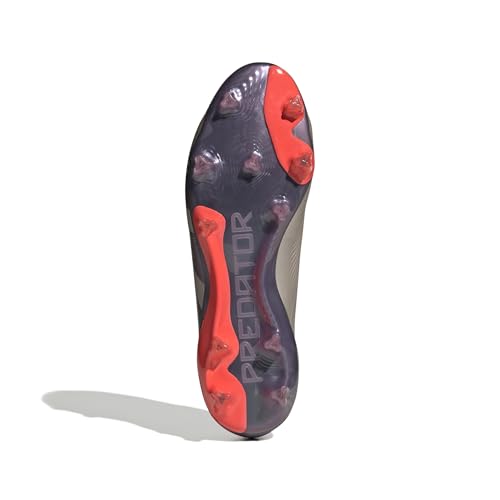 Adidas Pred Elite Firm Ground Unisex Soccer Cleats – Precision Meets Power 9.54