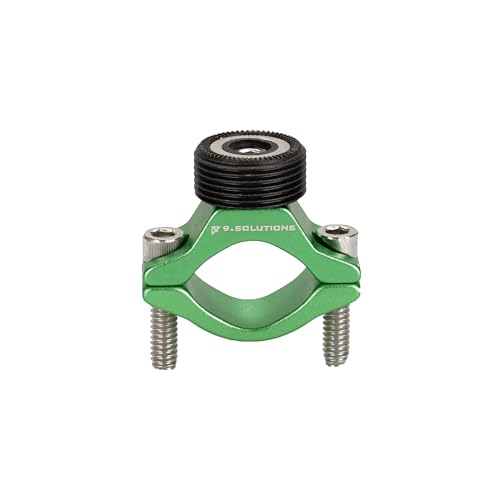 Fermeture rapide pour guidon 9 xa10071 contre le jeu mécanique du cintre instable