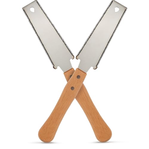 Pack de 2 Sierras Japonesas de...