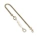 Tracolla Borsa a tracolla borsa Accessori Borsa Borsa Cinturino for catene di ricambio Catene Catene hardware Borsa Accessorio for le donne Borse Cinghie con Accessori perla Tracolla Regolabile