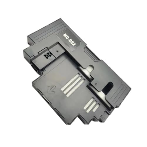 Cartouche d'entretien MC-G02 pour réparer l'erreur réservoir plein Canon G2020