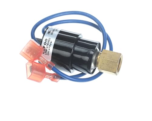 Aaon G024540 High Pressure Switch image