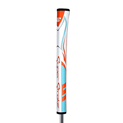 Zenergy Pistol Tour Org/Blue/Wht, Orange/Blue/White