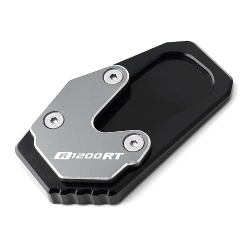 Extension de béquille moto R1250RT pour stabiliser le support