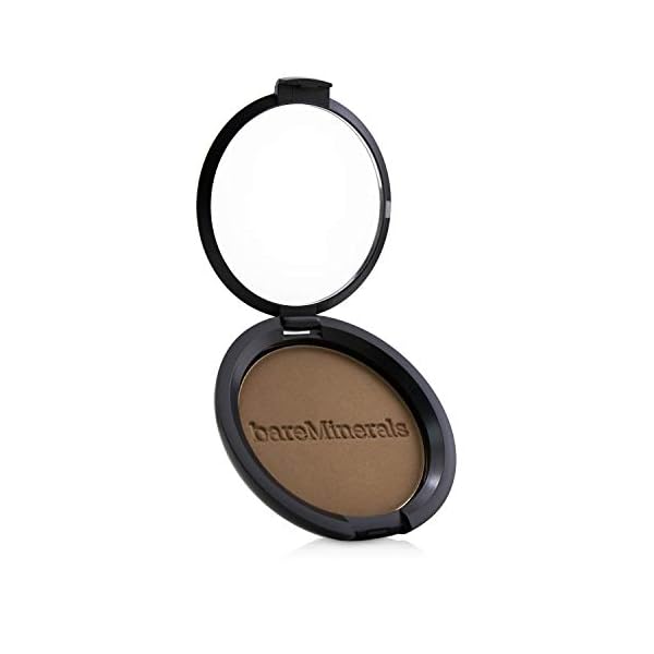Bare Escentuals Bare Escentuals Endless Summer Bronzer - Warmth, 0.35 Oz, clear