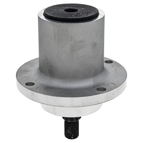 8TEN Spindle for Encore 583106 42 48 52 61-Inch 3 Pack by 8TEN - Used condition - Image 5