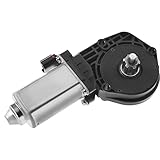 A-Premium Power Window Lift Motor Compatible with Mercury Mountaineer Ford Explorer 2002-2006...
