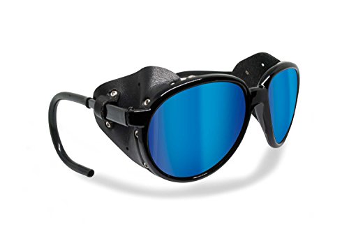 17. Glacier Polarized Sunglasses