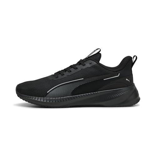 PUMA Flyer Lite 3 Unisex Yetişkin Spor Ayakkabı PUMA Black-PUMA Black-P 43