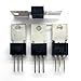 10PCS NEC2P4M TO-202 One-Way Thyristor 2P4M SCR Thyristor 2A 500V