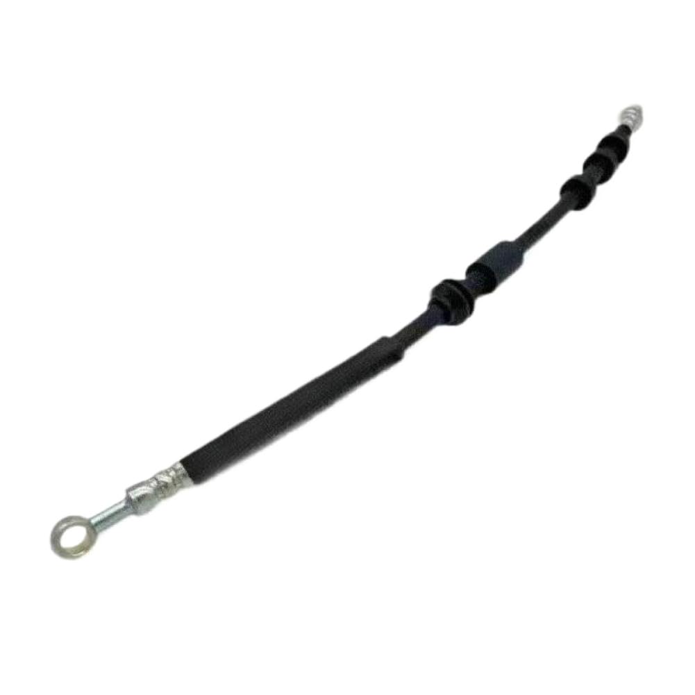 Jhshhpmec Onecolor Front Brake Hose Compatible With Discovery Sport Evoque Replacement For Lr135811 Lr057827 Lr095287 Lr075356