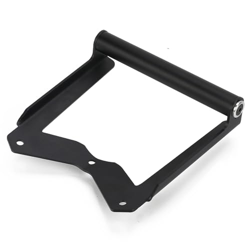 Support smartphone Moto Morini X-Cape 650 plaque GPS stable sans vibrations