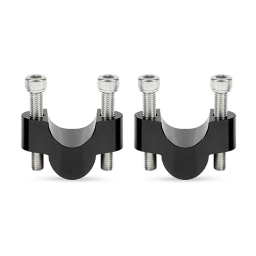Motorrad Lenker Riser Abstandshalter Für Suzuki Für V-Strom 1000 1050/XT DL1050 DL1000 DL 1000XT 1050XT Motorrad-Lenkererhöhung