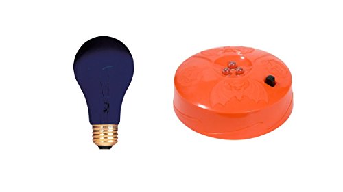 Technical Precision Replacement for UVP C-70G BLACK LIGHT BLUE Light Bulb