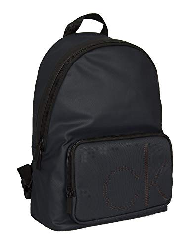 Sac à dos CK ergonomique Calvin Klein ZM0ZM01201 avec fermeture zippée