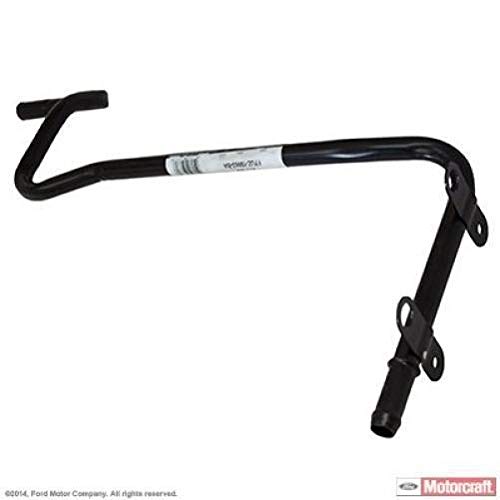 Tubo Riscaldamento Motorcraft KT-31 Per Auto - Ricambio Originale USA, Specifico Per Veicolo
