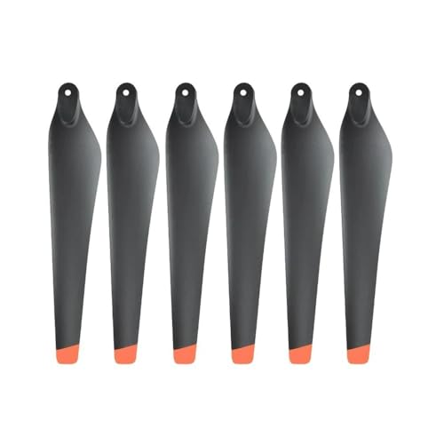 Hélice de drone en carbone T10 T16 T20 pale de rechange 3390 rotative CW pack de 6