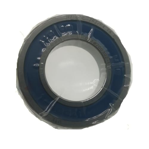 Roulement de broche H7005C-2RZ P4 pour corriger le jeu d'axe et supprimer le faux-rond