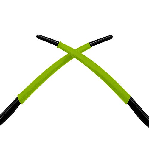 Image of Replacement Ear Socks for Oakley M Frame Heater /Sweep /Hybrid /Strike