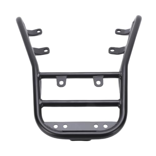 Support de transport haute résistance Ducati Scrambler 800 porte-bagages