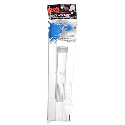 Lees Aquarium 41013070: Under Gravel Filter Uplift Assembly, 30L/40/55