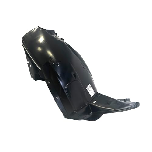 Image of FitParts For Volkswagen Jetta 2015-2018 Front Right Fender Liner