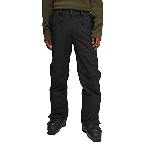 Pantalon de ski O'NEILL Hammer pour se protéger du froid en montagne