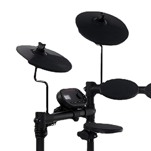 PWANG Batterie électronique Adultes Professional Electronic Drum Set Set De Tambour Électronique Instrument De Percuss… - Les Beatles, Paul McCartney, John Lennon, RIngo Starr, George Harrison PWANG Batterie électronique Adultes Professional Electronic Drum Set Set De Tambour Électronique Instrument De Percuss… – Image 5