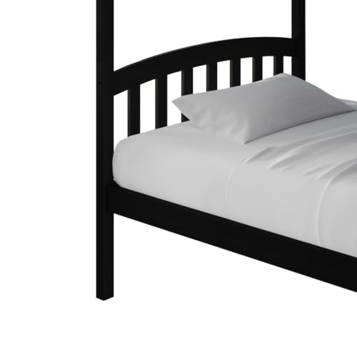 Castle Place Wood Bunk Bed