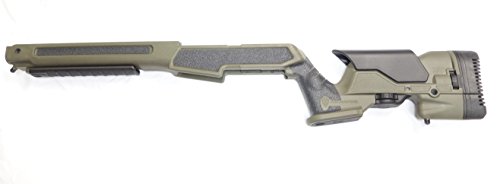 Cds Tactical Products Promag Archangel Aam1A Precision Rifle Grip Wrap #TOP1