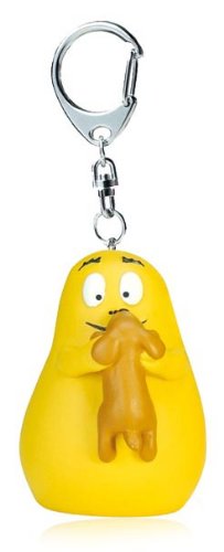 Universal Trends P65643 - Barbidou con el perro