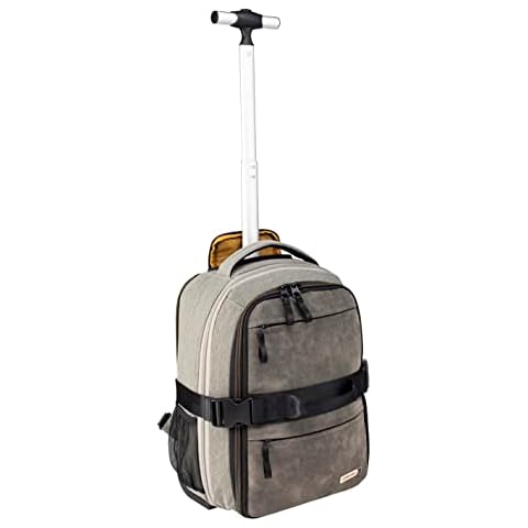 Cabin Max Evos Expandable Trolley Backpack Cover