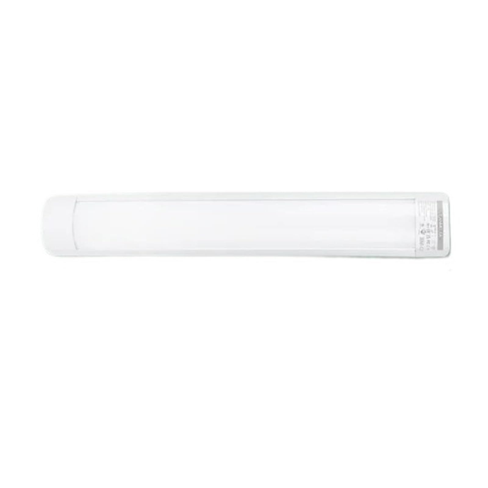 IluminacióN Para Muebles Luces LED For Gabinete De 50 Cm Con Control Remoto, Brillo Ajustable, Tubo De Iluminación LED For Cocina, Luz Nocturna, Lámpara LED De Pared For Armario. FáCil De Instalar