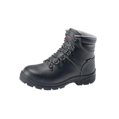 Image of Avenger Work Boots Men's Above Ankle Construction Boot