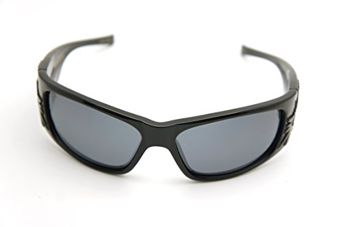 Black Flys Sonic Fly 2 Floating Sunglasses3