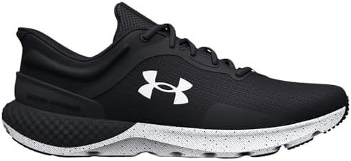 Under Armour Tenis de correr Charged Escape 4 para hombre