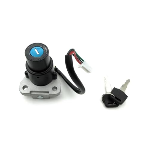 Bouchon réservoir essence pour XT225 XT600 avec clés