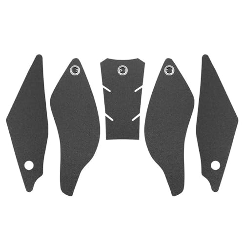 Eviter rayures réservoir R1 avec coussinets de traction moto