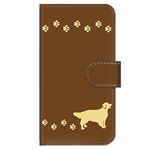 �K�[���Y�l�I Xperia 1 VII SO-51F SOG15 XQ-FS44 �ƌ݊����̂���P�[�X �蒠�^ �X�}�z�P�[�X �g�уJ�o�[ �ϏՌ� (���ʂ̂��U��/�N���[�� �S�[���f�����g���o�[) SONY SO-51F-PD-CMR-YSZ-01548