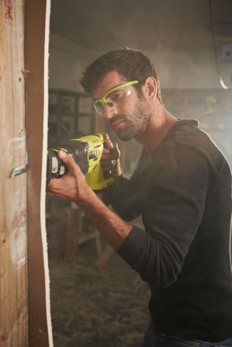 Ryobi R18RS7 0 - vue 6